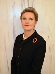 Honorable Loretta A. Preska