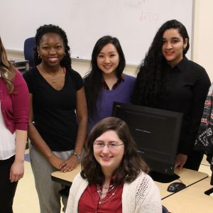 Women in Computing5