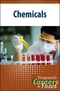 Careers in Focus: Chemicals