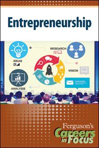 Careers in Focus: Entrepreneurship