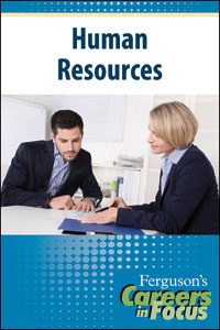 Careers in Focus: Human Resources