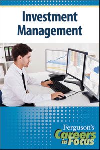Careers in Focus: Investment Management