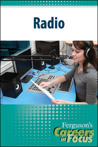 Careers in Focus: Radio