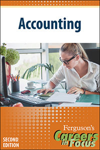 Careers in Focus: Accounting