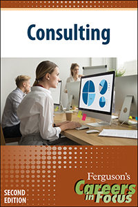 Careers in Focus: Consulting