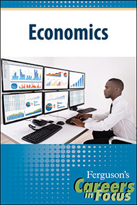 Careers in Focus: Economics