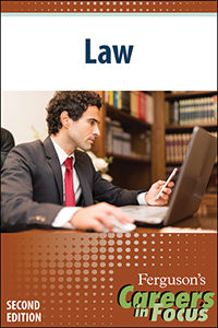 Careers in Focus: Law