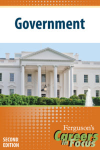 Careers in Focus: Government