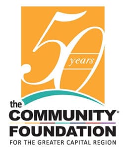 50 Years - The Community Foundation