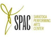 SPAC - Saratoga Performing Arts Center
