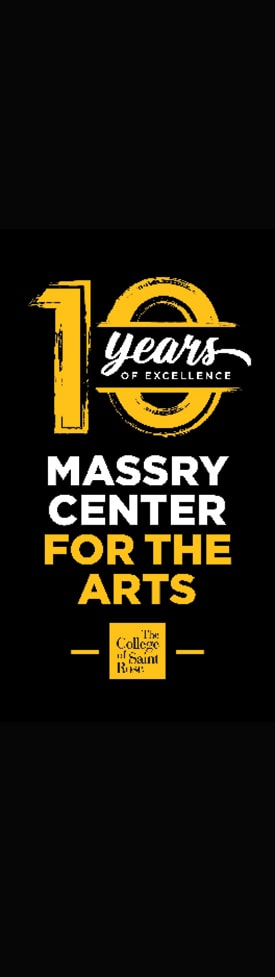 10 Years of Excellence, Massry Center for the Arts Celebration