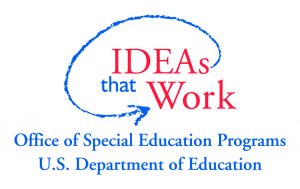 Office of Special Education Programs, U.S. Department of Education - IDEAs that Work