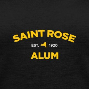 Saint Rose Alumni TShirt