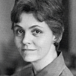 Sister Marguerite Donovan