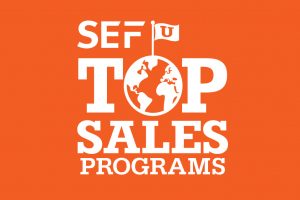 SEF - Top Sales Programs